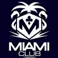Miami Club Logo
